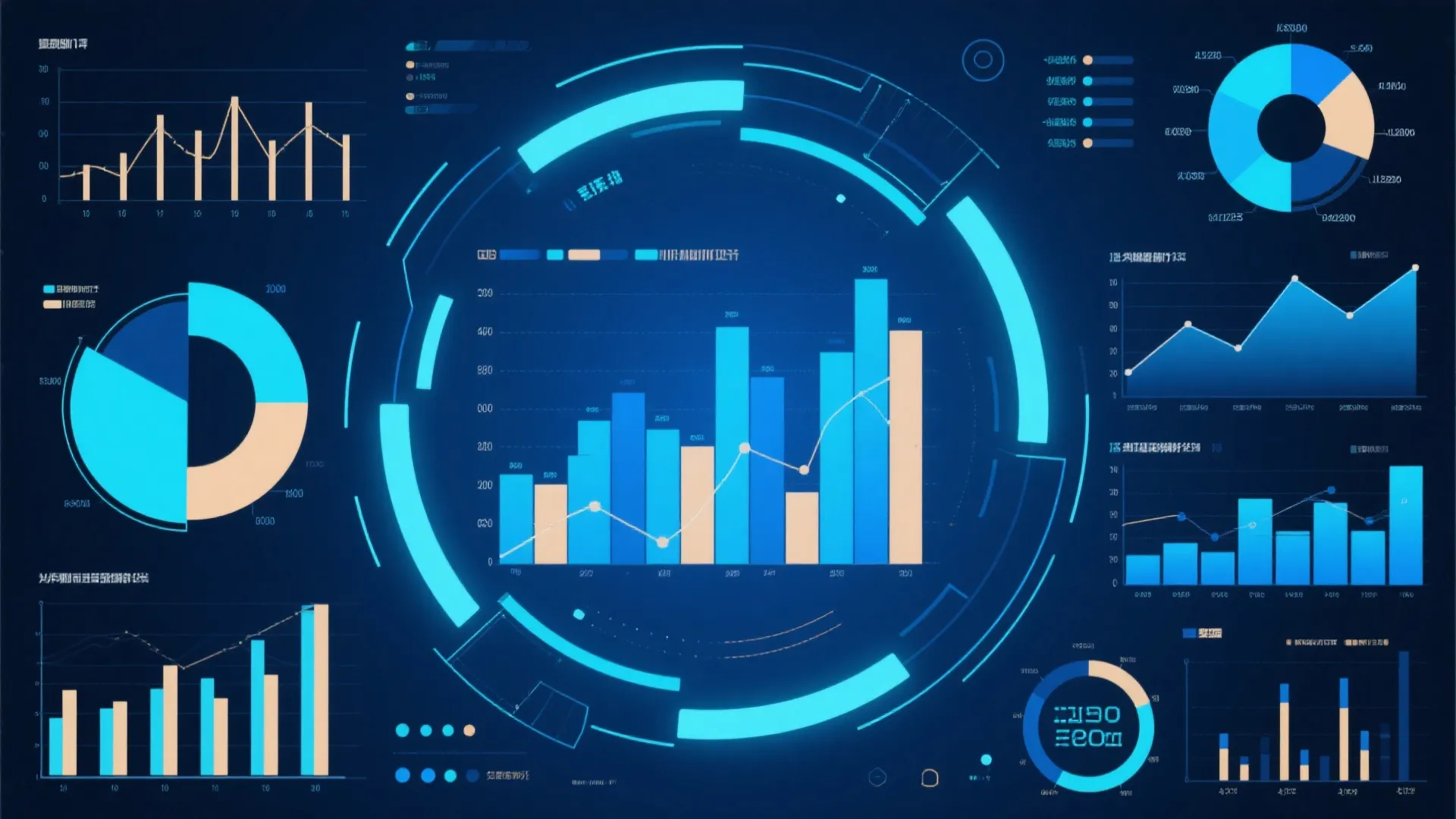 彩票数据可视化