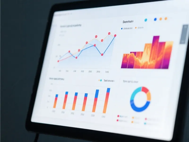 号码走势分析图表