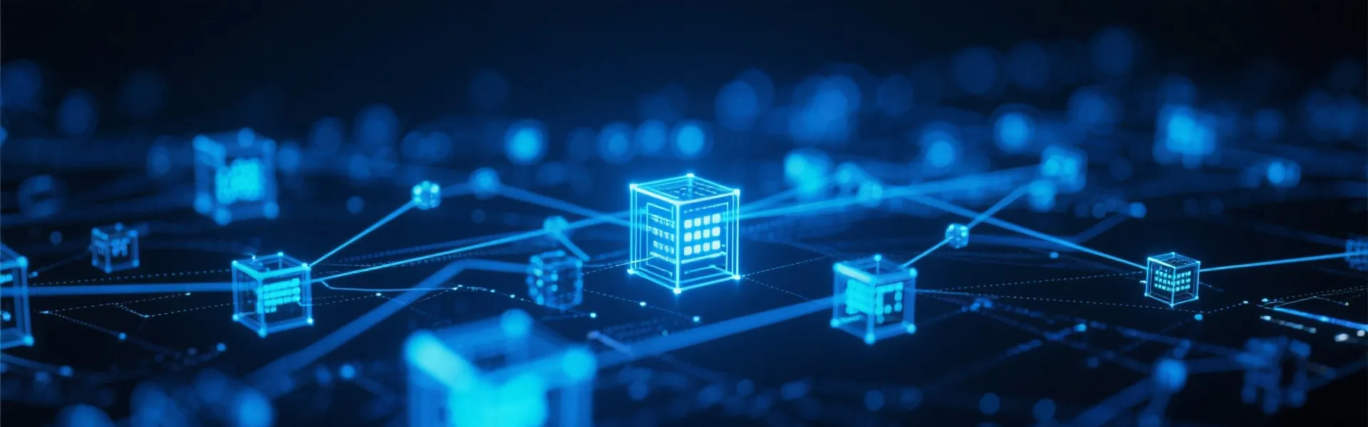 Data Technology Background
