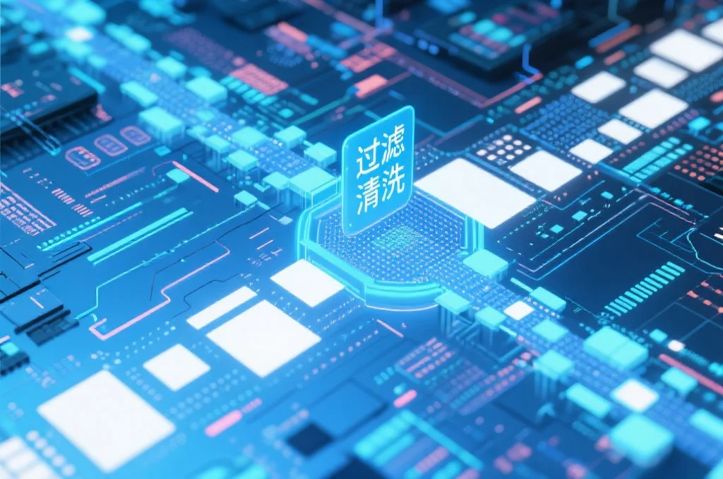 遗漏值分析:解锁数据潜能,提升决策精准度